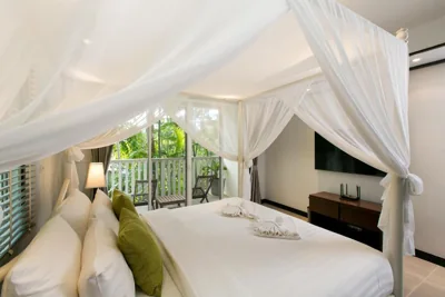 Katamanda A1 Mila Pool Villa Kata Beach – 사진 2