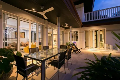 Katamanda A1 Mila Pool Villa Kata Beach – 사진 5