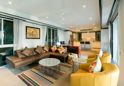 Katamanda A1 Mila Pool Villa Kata Beach – 사진 6
