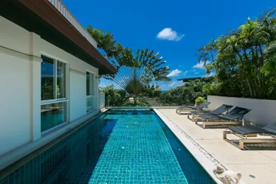 Katamanda A1 Mila Pool Villa Kata Beach – 사진 8