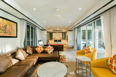 Katamanda A1 Mila Pool Villa Kata Beach – 사진 9