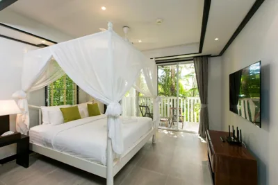 Katamanda A1 Mila Pool Villa Kata Beach – 사진 12