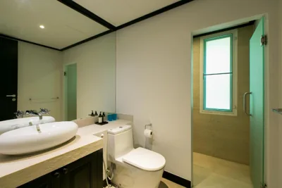 Katamanda A1 Mila Pool Villa Kata Beach – 사진 13