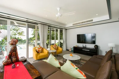 Katamanda A1 Mila Pool Villa Kata Beach – 사진 15
