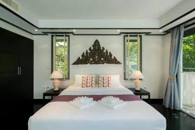 Katamanda A1 Mila Pool Villa Kata Beach – 사진 16